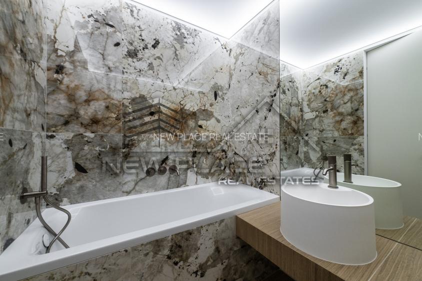 IANCU NICOLAE | Apartament exclusivist | Terasa de 23.5 mp | Ultra Lux - 16