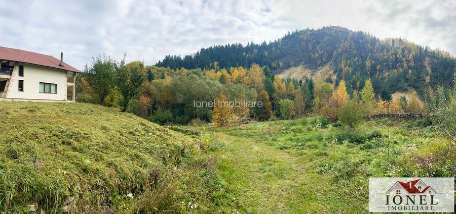 Vanzare casa in Rosia Montana - Muntii Apuseni - 10