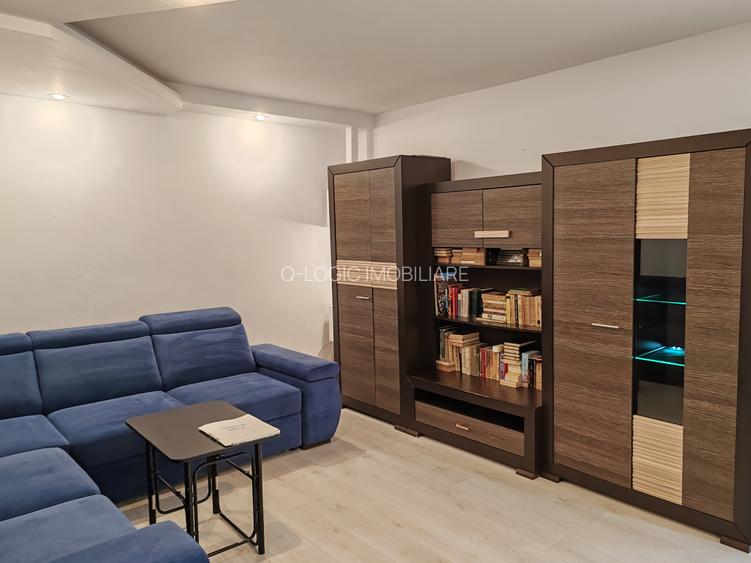 Apartament 2 camere liber la vanzare zona Grivitei - 3