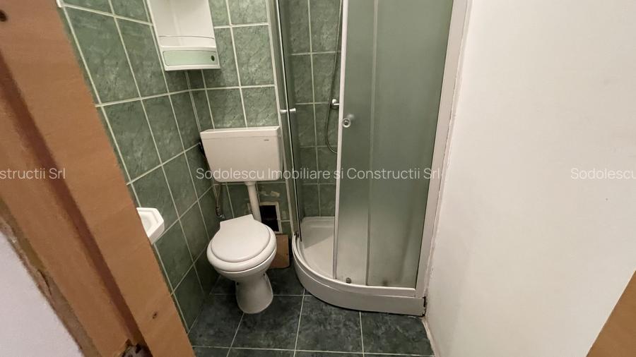 Garsoniera de vanzare-ideala pentru locuit sau investitie - 10