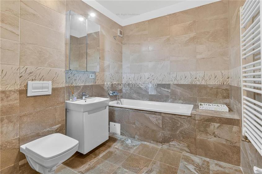 2 camere 65mp | bloc nou Mihai Viteazul | Parcare Proprie - 7