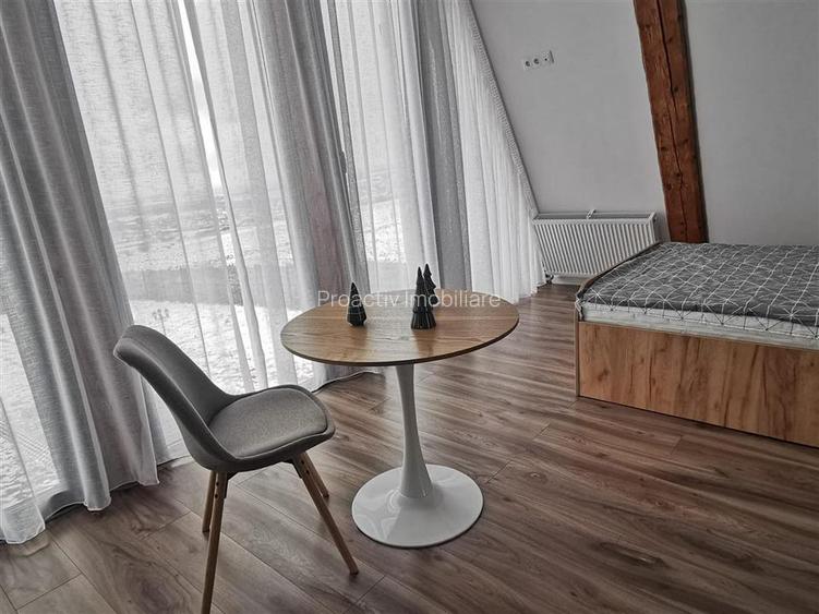 Casa individuala tip A-frame, Ipotesti, C-5506 - 9