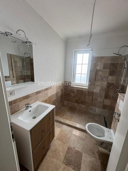 Giroc-Neptun | Apartamente cu 2 camere | Gradina | Decomandat | Loc parcare - 3