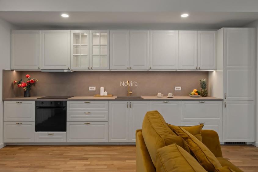 Apartament 3 Camere LUX | Prima Inchiriere | Bloc Nou | Iancu Nicolae - 5