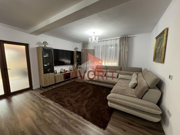 Casa individuala 5 camere | 150mp utili | 430mp teren | Zona Plopi - 3
