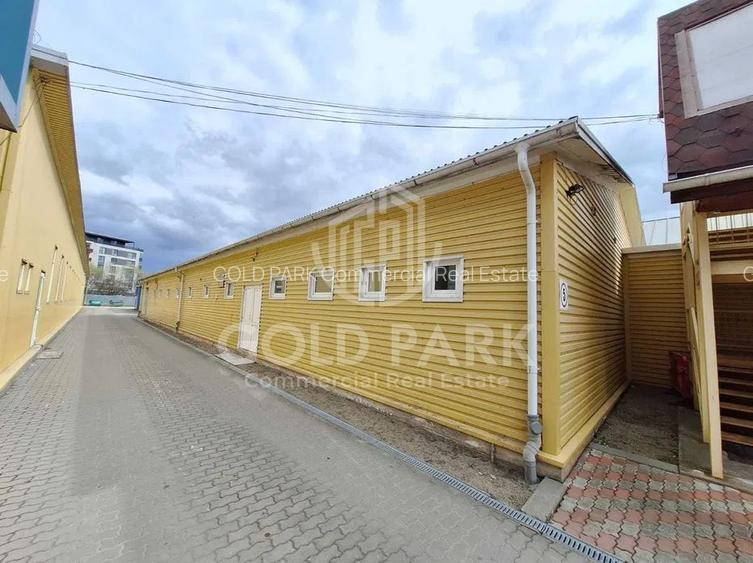 Spatiu Industrial - Iris - 214 mp - 3