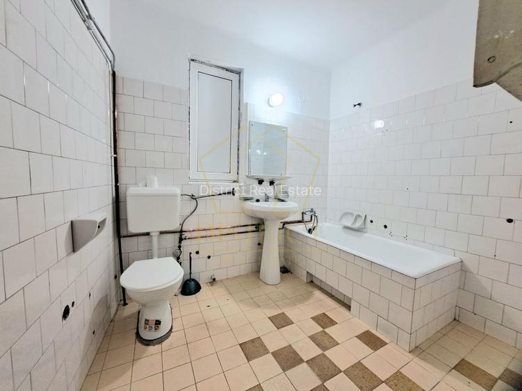 Spatiu birouri 5 camere spatioase I Circumvalatiunii I Cetatii - 4