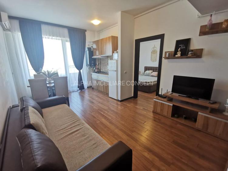 Mamaia Summerland - Apartament 2 camere vedere la mare termen lung - 2