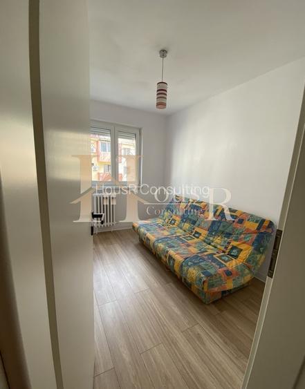 Aproape de Spitalul Judetean, intr-un bloc izolat termic exterior ! - 8