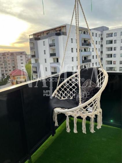 Apartament 2 camere de vanzare in Dambul Rotund, Cluj Napoca - 7