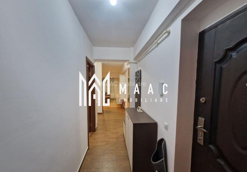 Apartament | 76 MP | 3 Camere | 2 Balcoane | Loc De Parcare | Doamna Stanca - 7