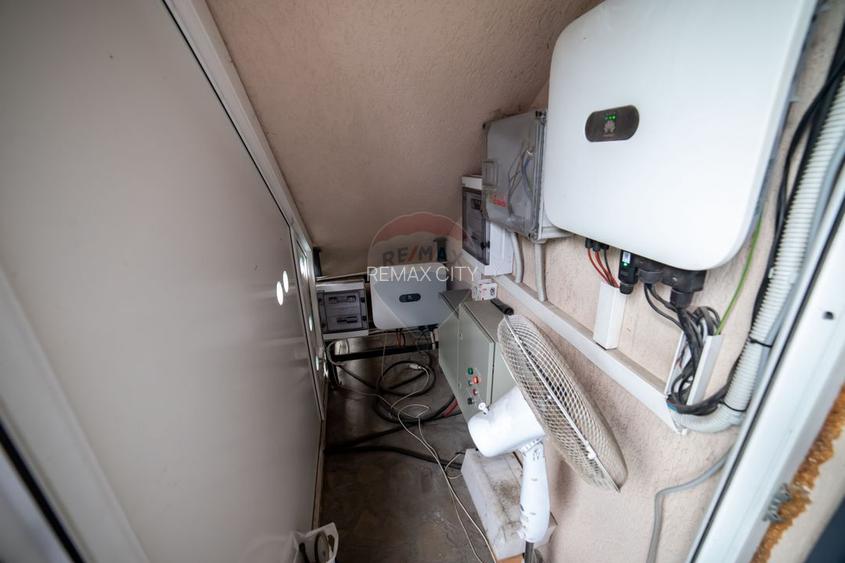 Hotel / Pensiune cu 21 camere de vânzare în zona Fermelor - 20