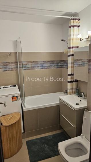 Garsoniera renovata, gata de mutare, Lujerului, Militari - 6