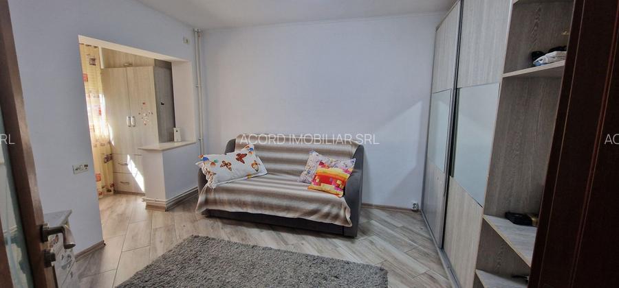 Anda, doua camere parter inalt. - 14