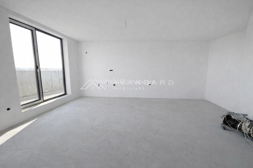 Apartament 2 camere | 52 mp | Parcare | Zona str Traian Vuia - 3