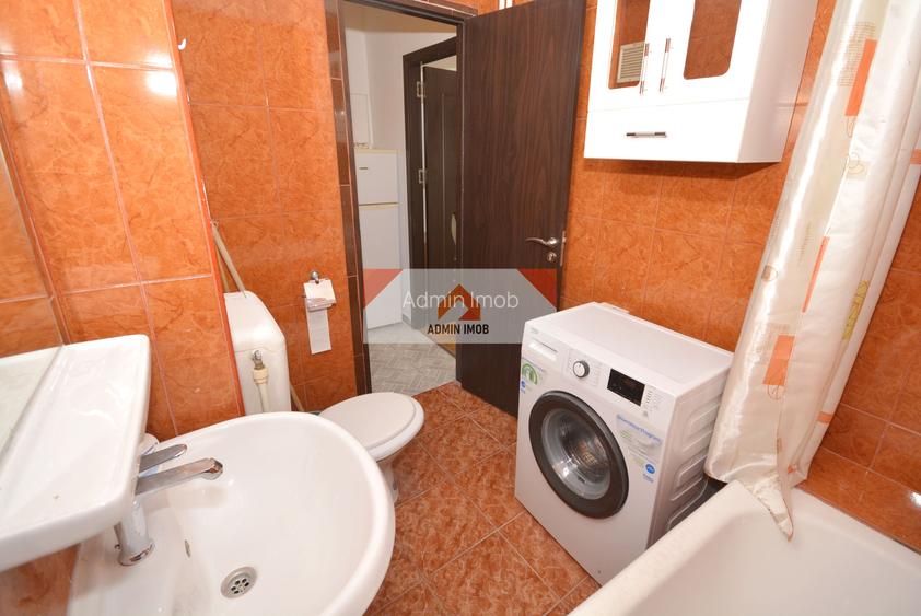 Drumul Taberei, renovat, Metrou Favorit, Et 7/10, Sibiu, Favorit - 11