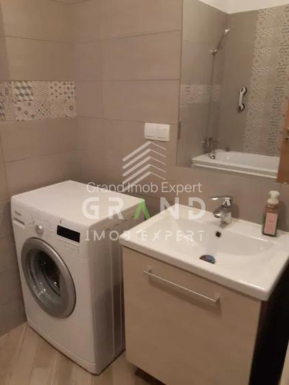 Apartament 2 camere de inchiriat in Bonjour Residence, Buna Ziua, PETFRIENDLY - 5
