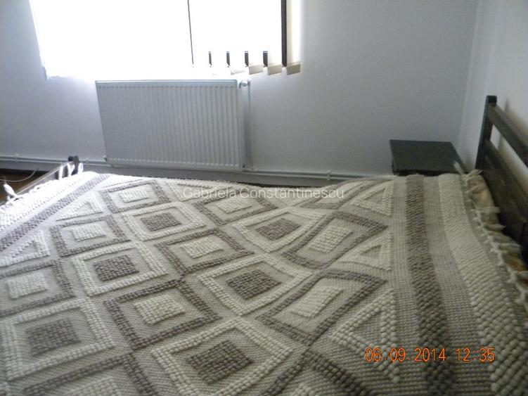 Vand casa la 120 km de Bucuresti. - 6