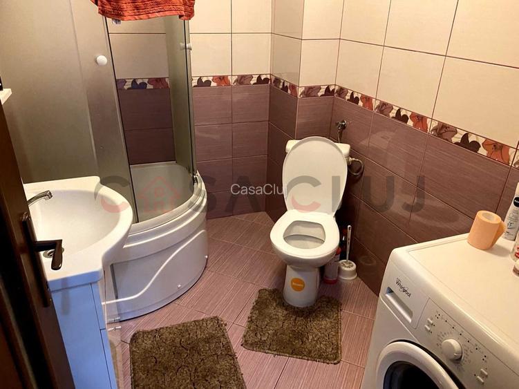 2 camere, decomandat, Mina Cluj! - 5