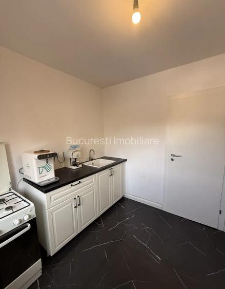 Apartament 2 camere, NERVA Traian ,Timpuri Noi, Metrou Tineretului , Amenajat - 12