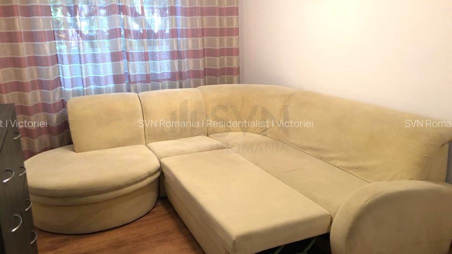 REA1020607 Apartament linistit 4 camere Aparatorii Patriei - 3