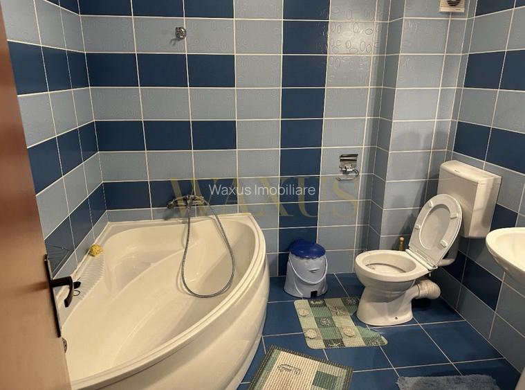 Apartament 1 camera, parter, zona Calea Moldovei  - 6