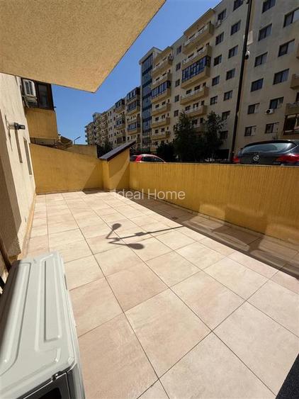 Apartament 2 camere Dec. Cug- Ideal Residence - 4