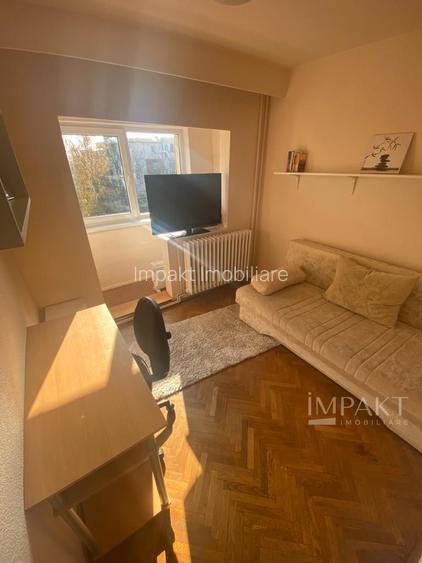 Apartament cu 4 camere in zona strazii Nicolae Titulescu - 7
