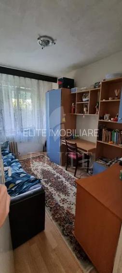 Apartament 3 camere în zona MANASTUR - 5