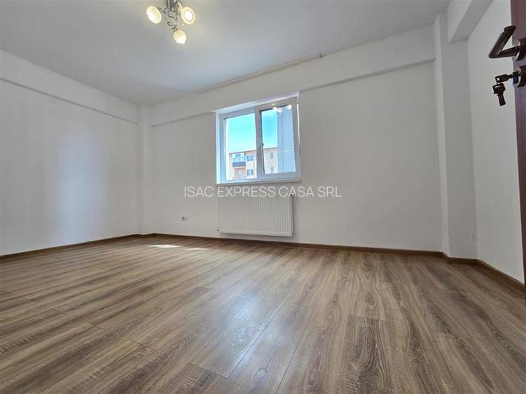 Apartament cu 2 camere | Parter inalt | Valea Lupului, cartier IRISS | 54 mp | 7 - 5