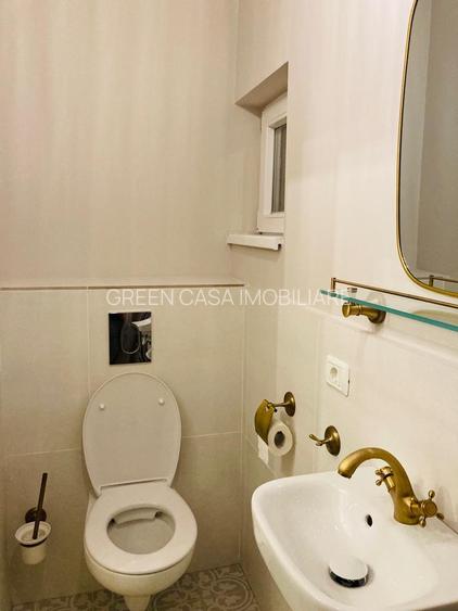 Studio modern de închiriat, str. Horea - 8