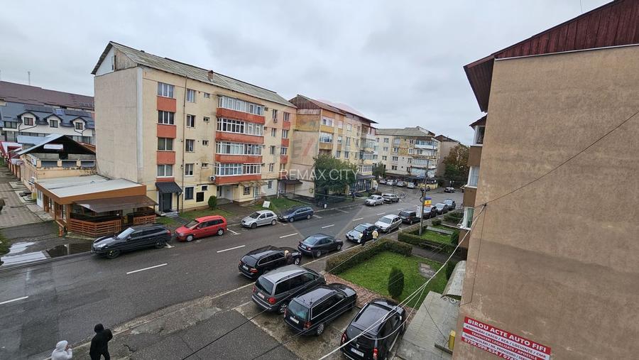 Apartament luminos, complet renovat – 2 camere, Târgu Neamț - 23