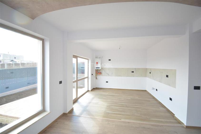 Vila duplex - Popas Pacurari - 5