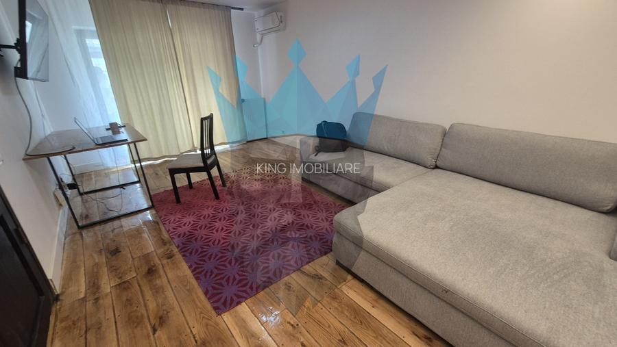 Apartament 2 Camere Exigent Plaza Faza 4 Lujerului Bucuresti - 3