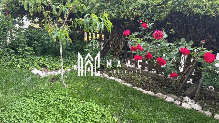 Apartament 3 camere | Gradina | Parcare | Renovat | Selimbar - 11