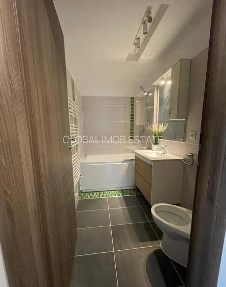 Inchiriere apartament 2 camere Foișorul de Foc - 8