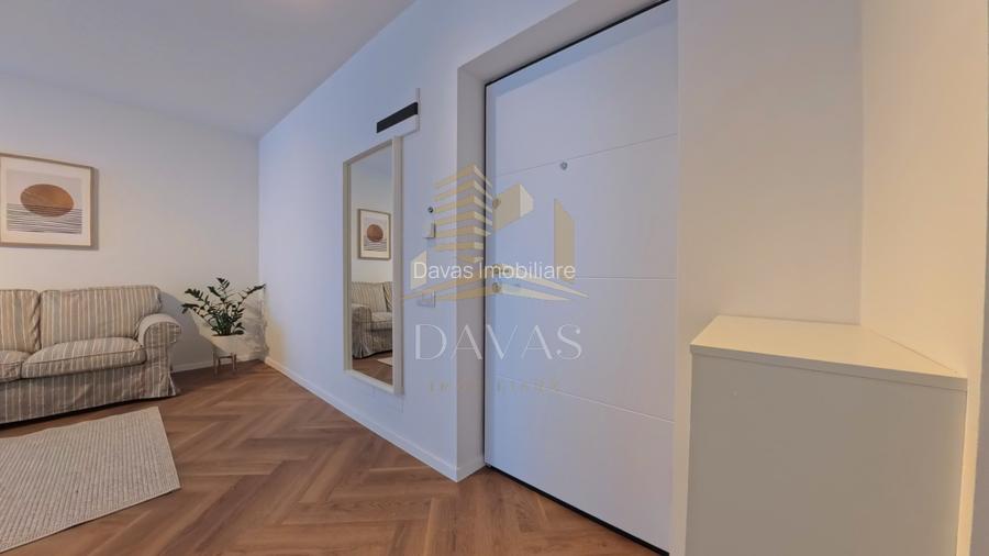 Apartament de 2 camere semidecomandat | Între Lacuri - 17