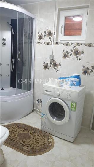 Casa 3 camere, 2 bai, teren 200 mp, Radu Negru - Buzaului - 21