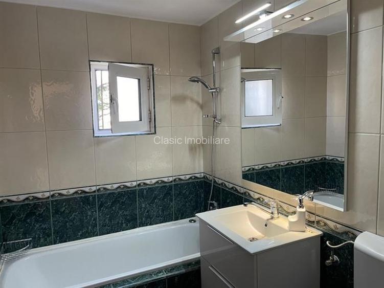 Inchiriere apartament 3 camere modern in Zorilor- str Meteor, Cluj-Napoca - 6