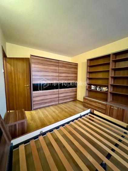 Apartament duplex modern, 4 camere, de vânzare, semicentral Tg Mureș - 17