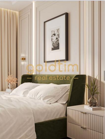 PENTHOUSE UNIC/VEDERE PANORAMICA/LIFT DIRECT/TERASA UNICA/SPATII VITRATE MARI - 9