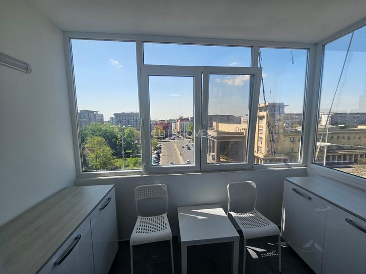 Apartament de 2 camere langa Gara de Nord/2-Room Apt. near Gara de Nord - 5