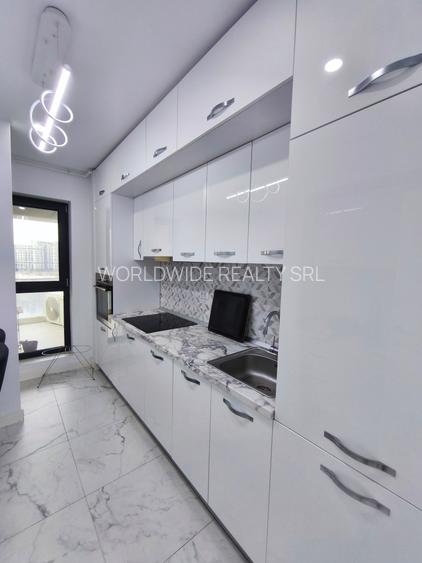 Onix Park - mobilat complet, centrala proprie - 9