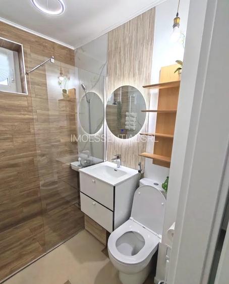 2 camere Drumul Taberei metrou Valea Ialomiței zona Frigocom - 12
