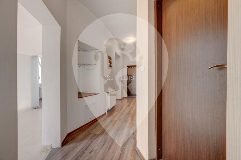 Cabinet Stomatologic | Parcul Carol - 6