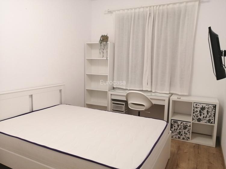 Triplex în Giroc 3 camere, 2 bai  complet mobilat si utilat - 6