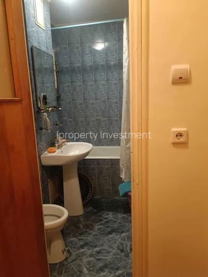 Soseaua Pantelimon | 3 Camere | Etaj 1 | vedere spate - 2