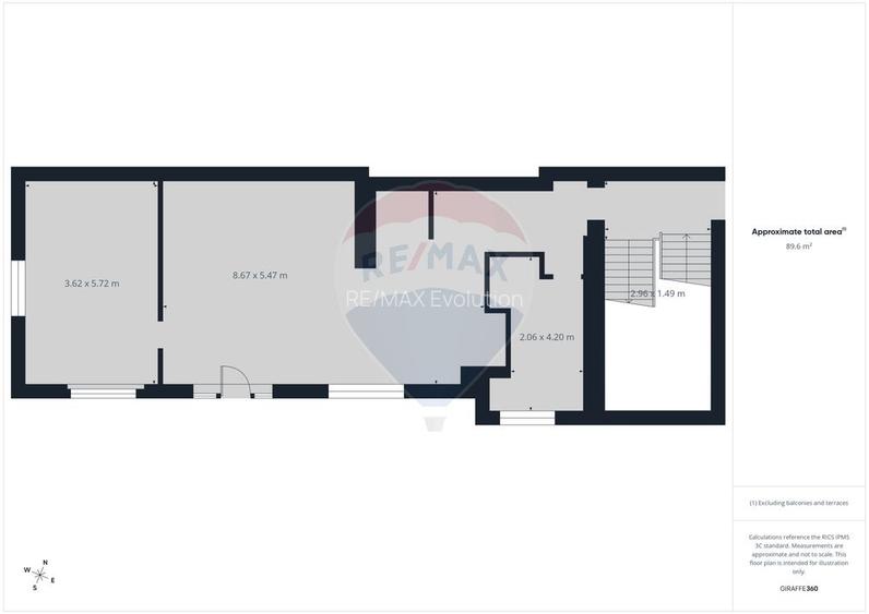 Comision 0% Inchiriere /Spațiu birouri -ideal firme/servicii - 2