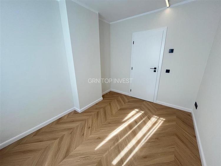 Apartament NOU modern 3 camere zona Mihai Viteazu - 20
