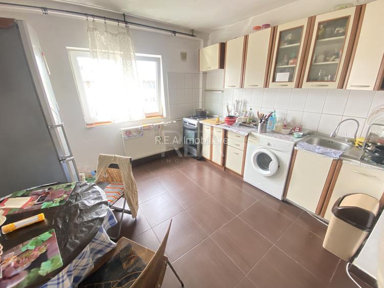 2 camere- Decomandat- Parcul Sebastian - 5